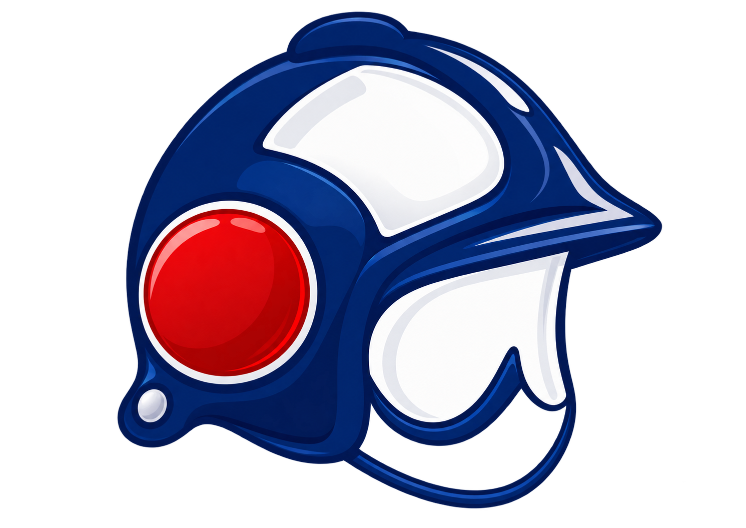Casque de sapeur-pompier